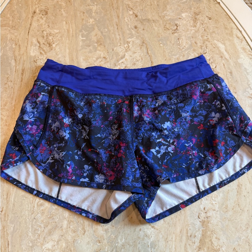 Ivivva shorts